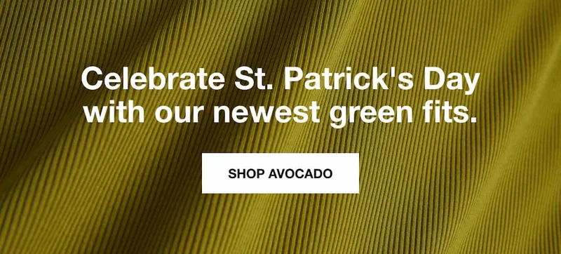 Shop Avocado
