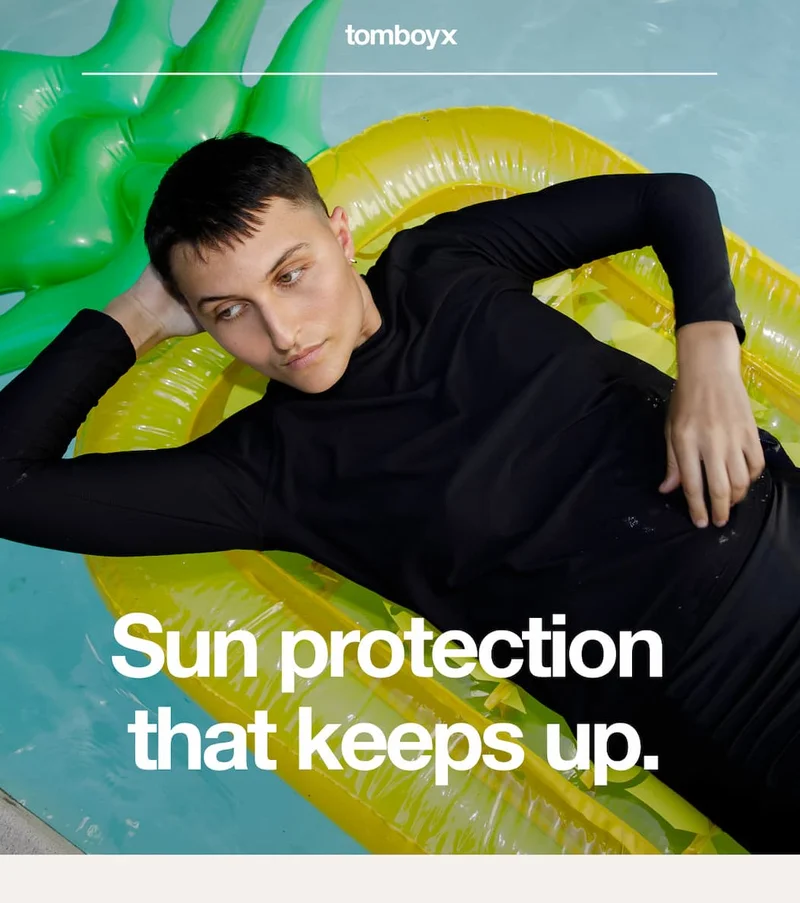 Sun Protection