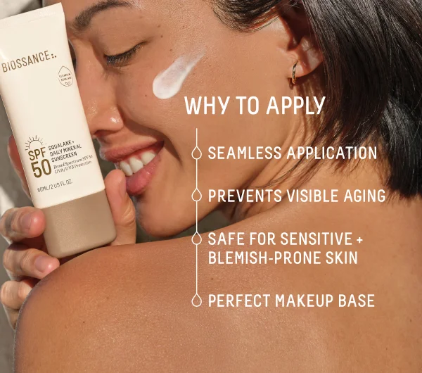 Why to Apply