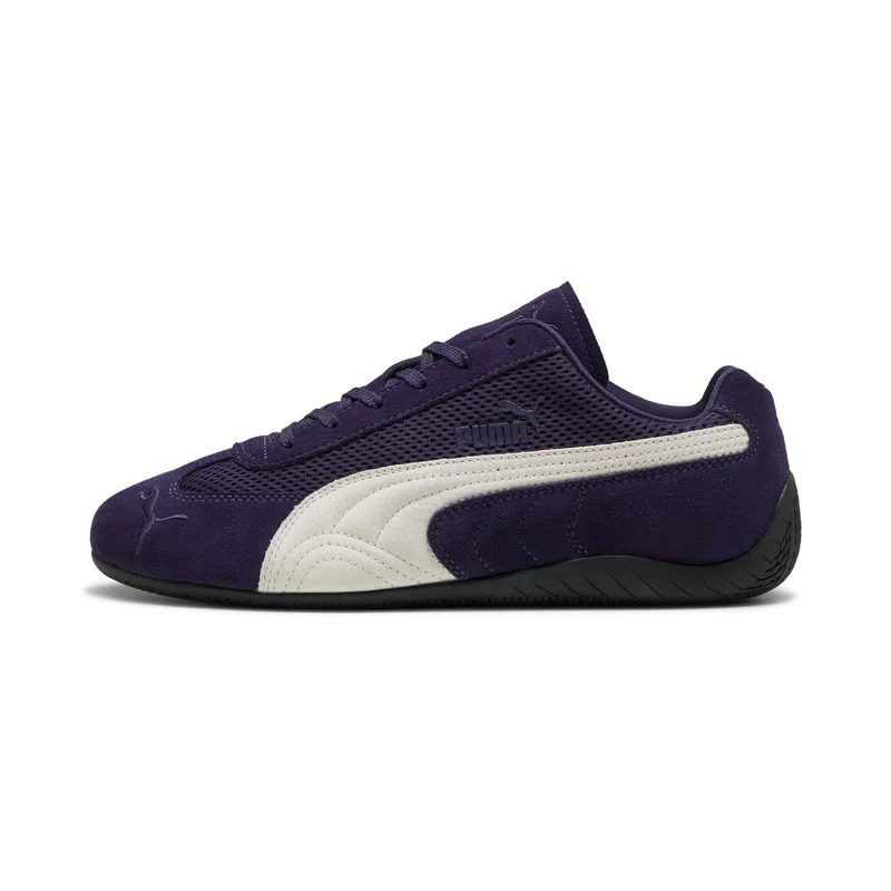 PUMA Speedcat Mesh Sneakers