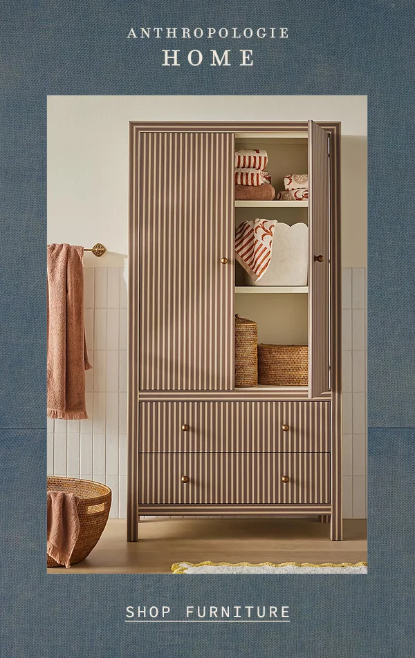 Shop furniture