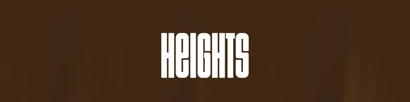 Heights