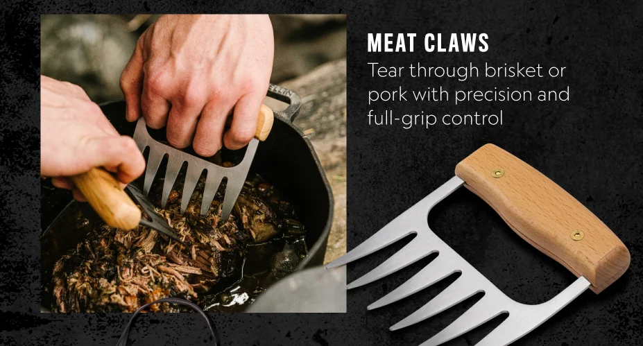 Meat Claws