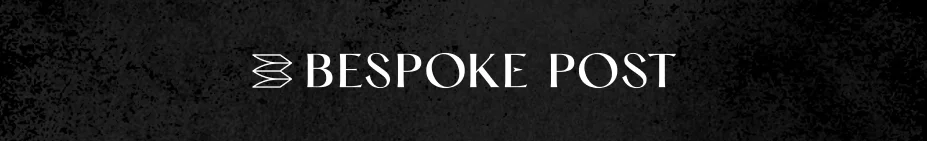 Bespoke Post Logo