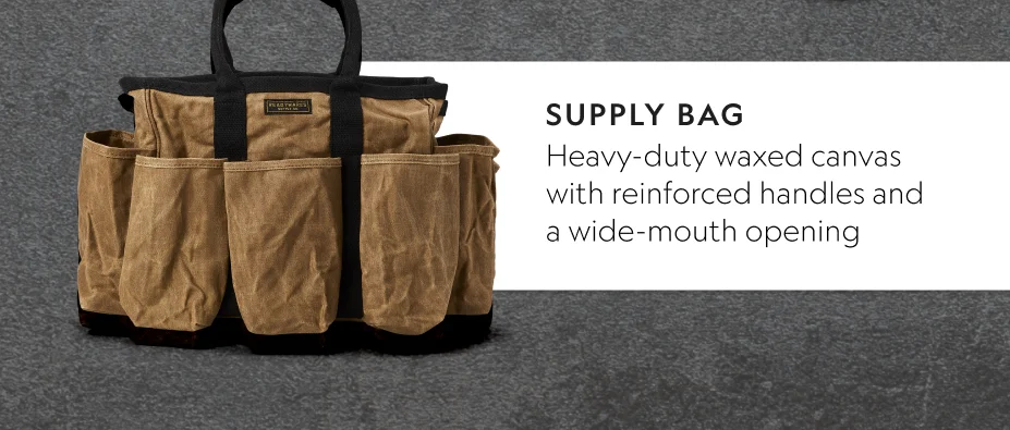 Supply Bag