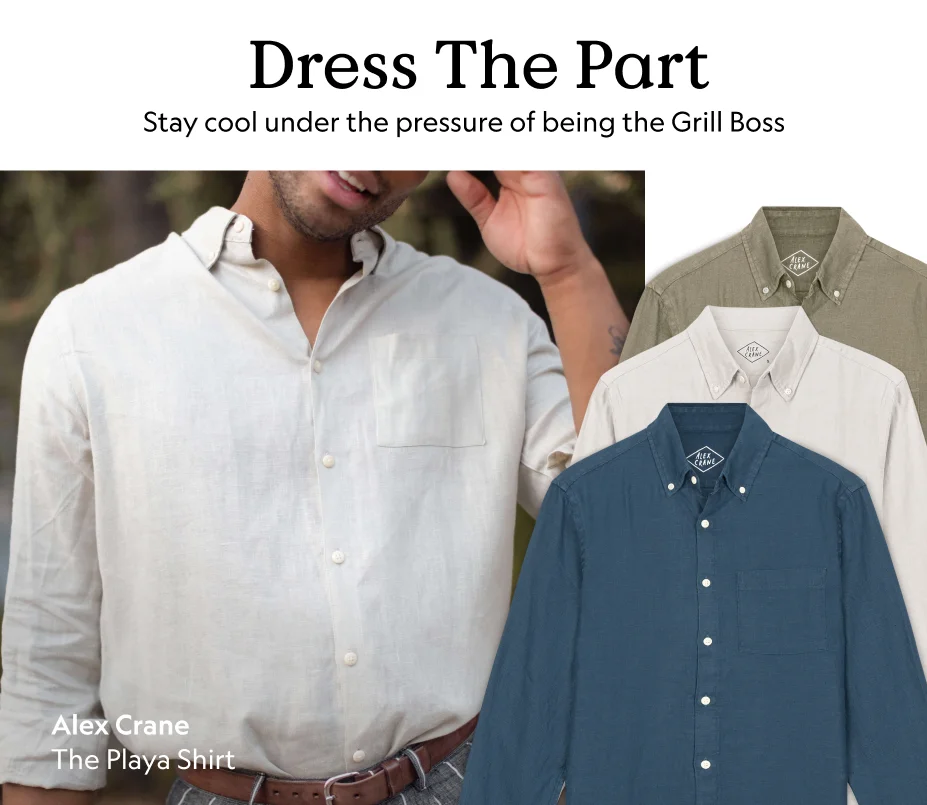 Playa Shirt