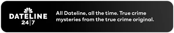 Dateline 24/7 Channel