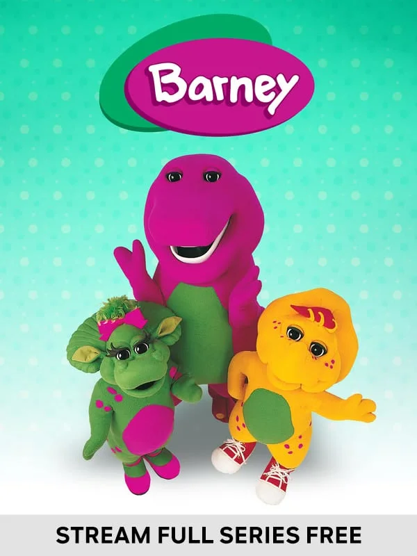 Barney - Stream Full Series Free