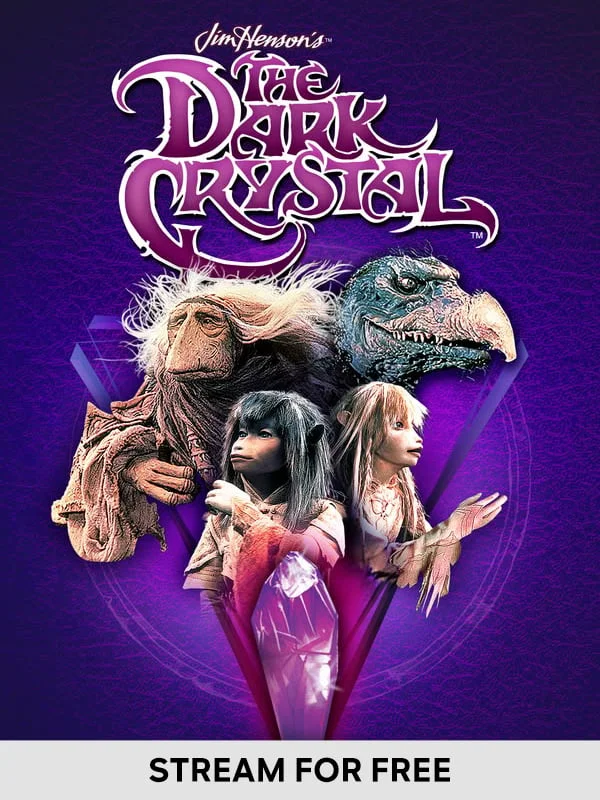 The Dark Crystal - Stream for Free