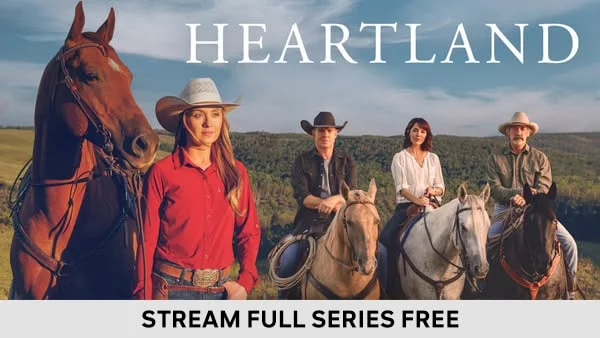 Heartland - Stream Full Series Free
