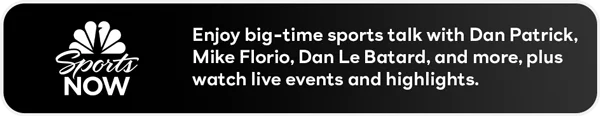 NBC Sports NOW Channel
