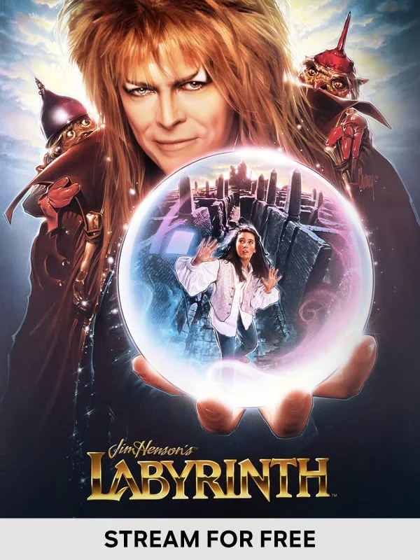 Labyrinth - Stream for Free