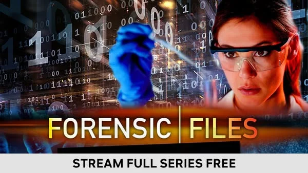 Forensic Files - Stream Full Series Free