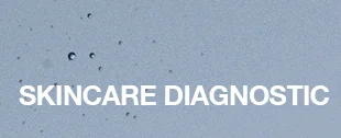 Skincare Diagnostic