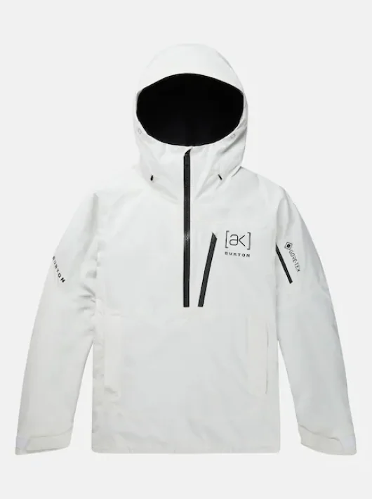 Men's Burton [ak] Velocity GORE‑TEX 2L Anorak Jacket