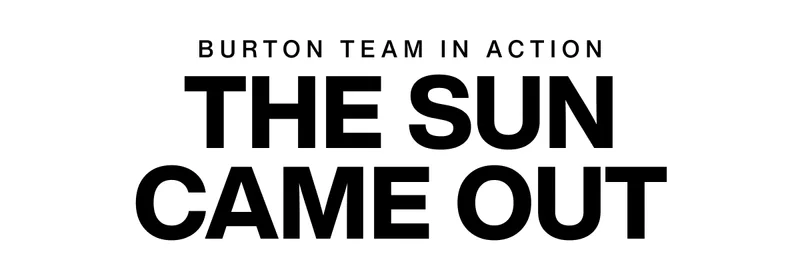 Watch The Sun Came Out Film