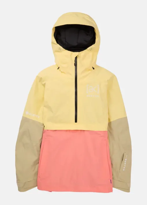 Women's Burton [ak] Kimmy GORE-TEX 2L Anorak Jacket