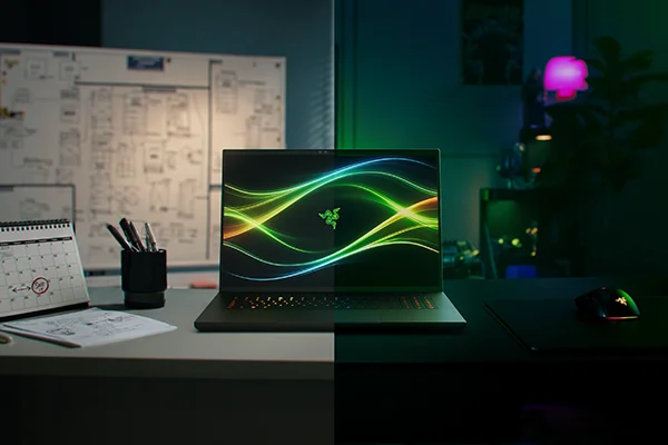 Razer Main KV