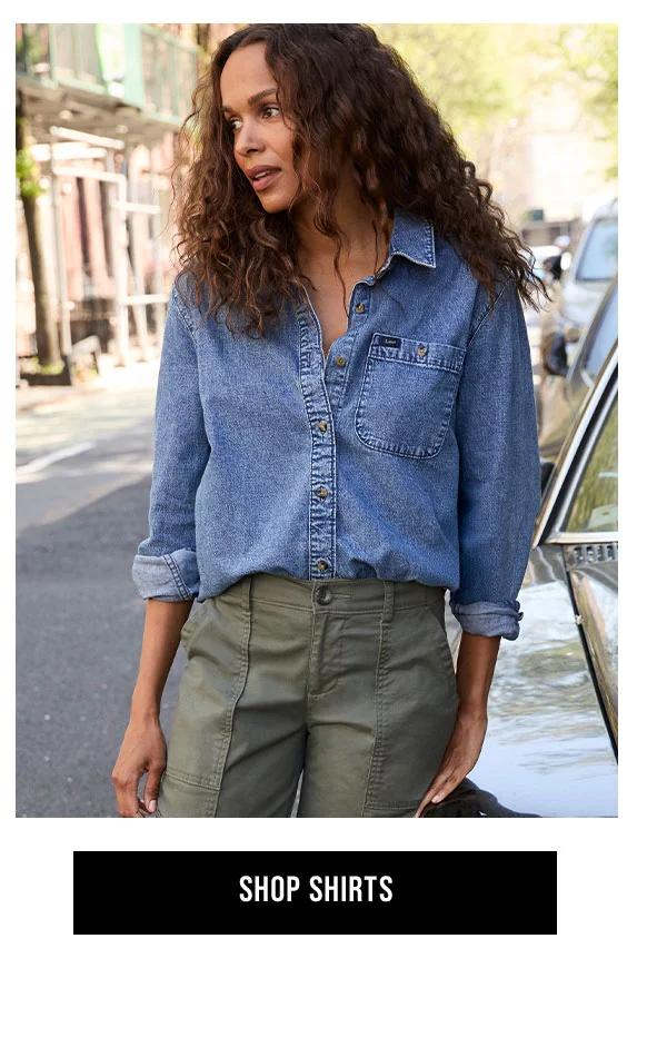Shop Shirts