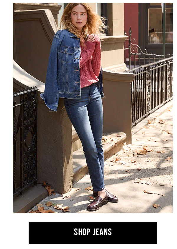 Shop Jeans