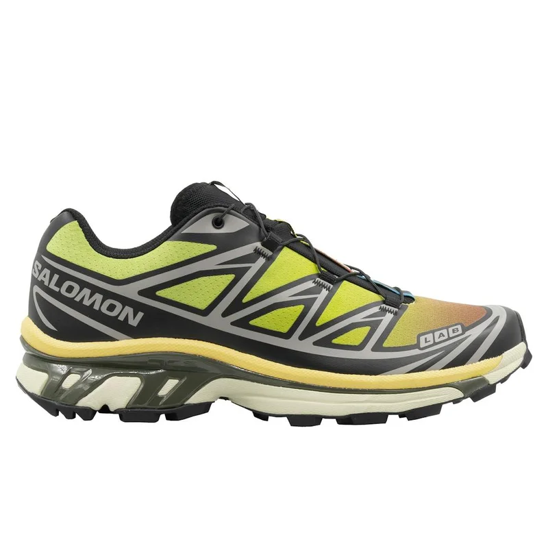 XT-6 Trail Sneaker