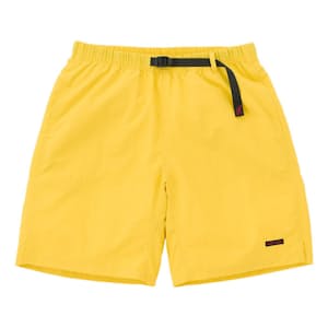 Nylon Packable G-Short - 9