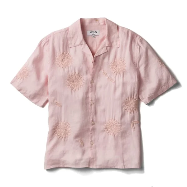 Didcot Short Sleeve Shirt