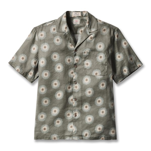Breeze Camp Shirt