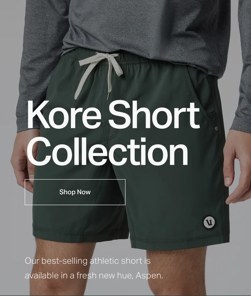 Kore Short Collection