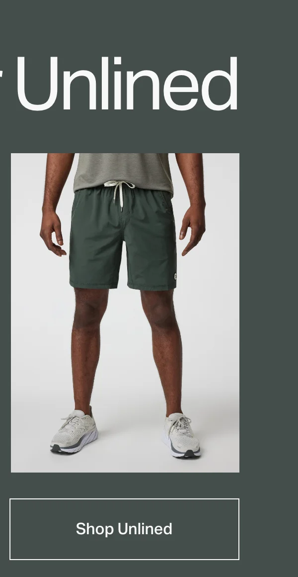 Unlined