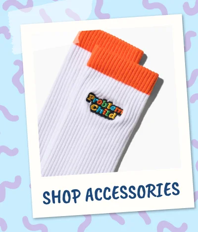 Shop Accessories