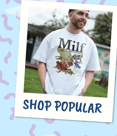 Shop Popular