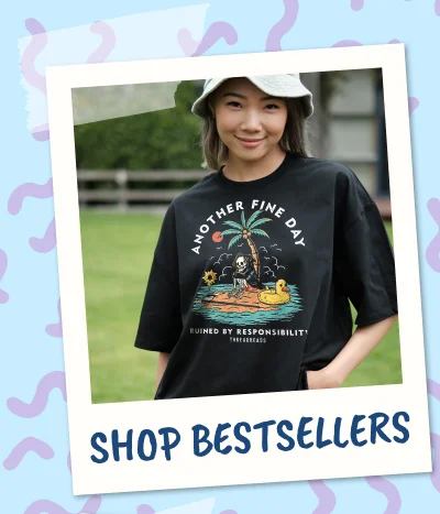 Shop Bestsellers