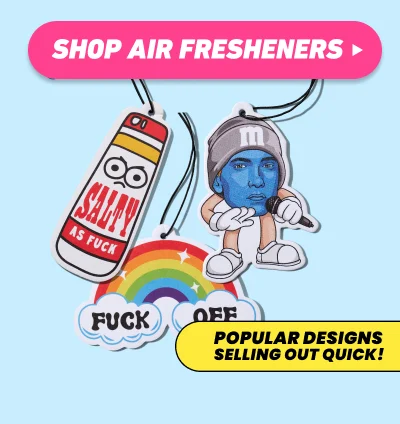 Shop Air Fresheners