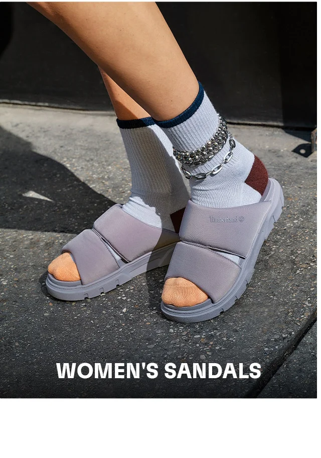 Women's Sandals