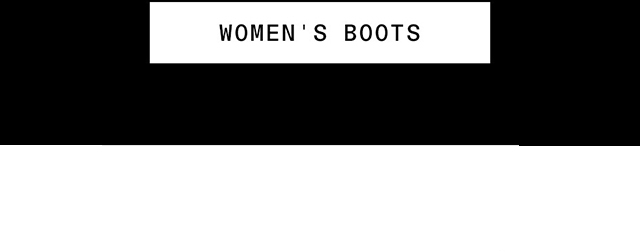 Women's Boots