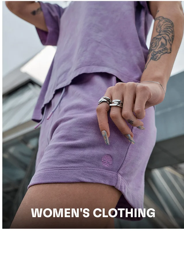 Women's Clothing