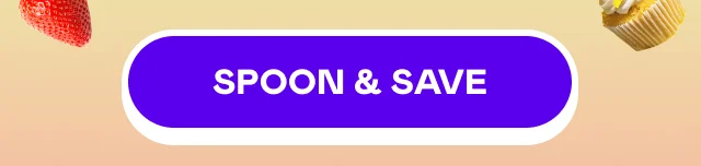 SPOON & SAVE