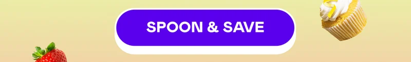 SPOON & SAVE