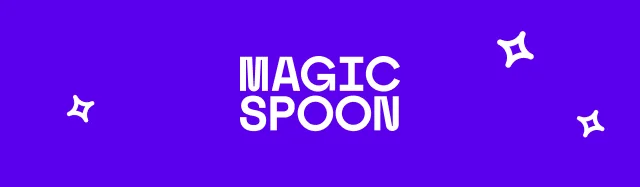MAGIC SPOON