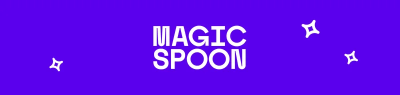 MAGIC SPOON