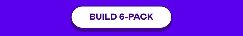 BUILD 6-PACK