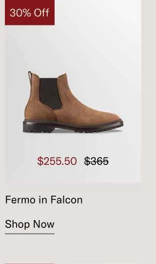 Fermo in Falcon. Shop Now