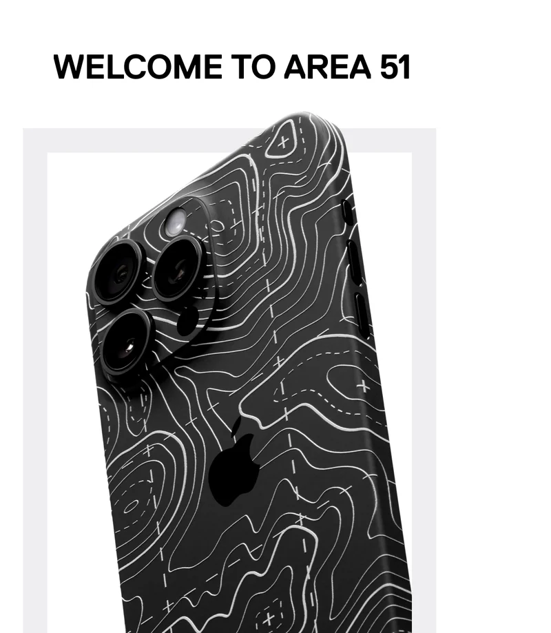 iPhone 16 series skins are now available