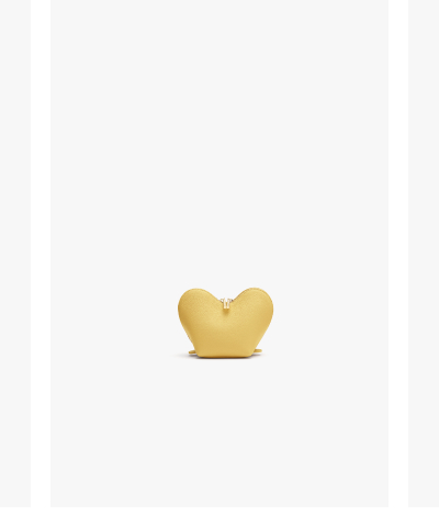 Mini Heart Case Butter