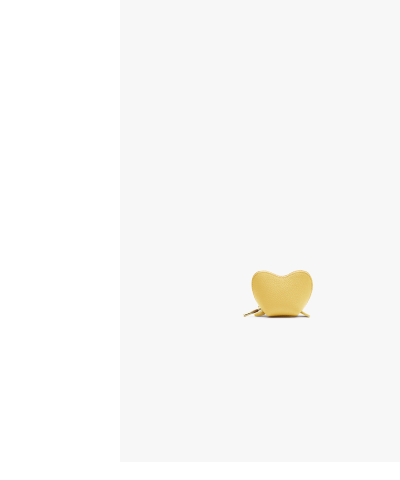 Tiny Heart Case Butter