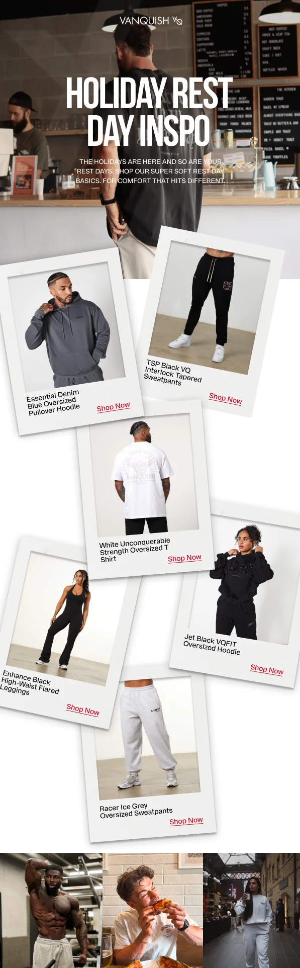 Shop New In