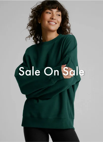 Shop 30% Off Sale