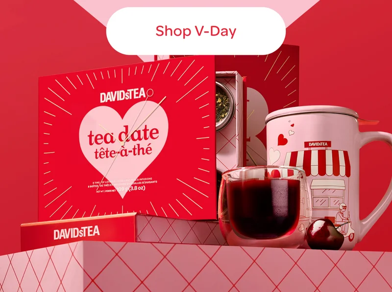 Shop v-day