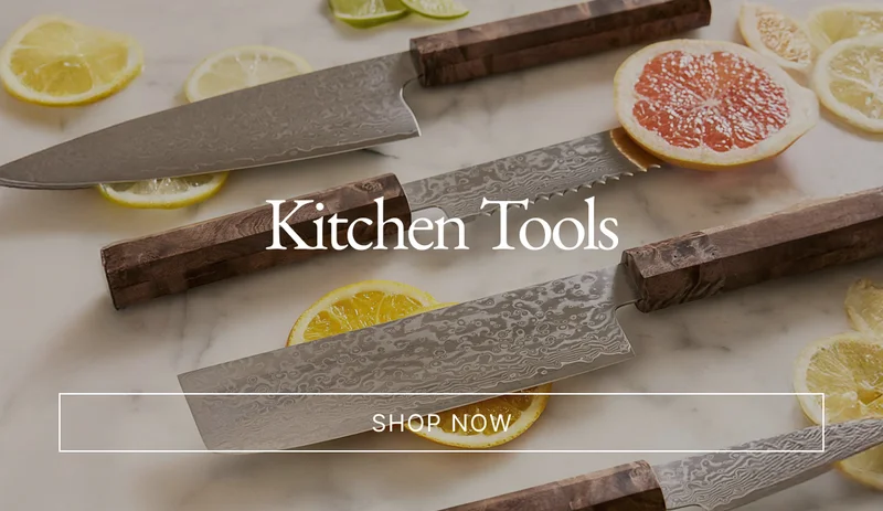 Kitchen Tools >